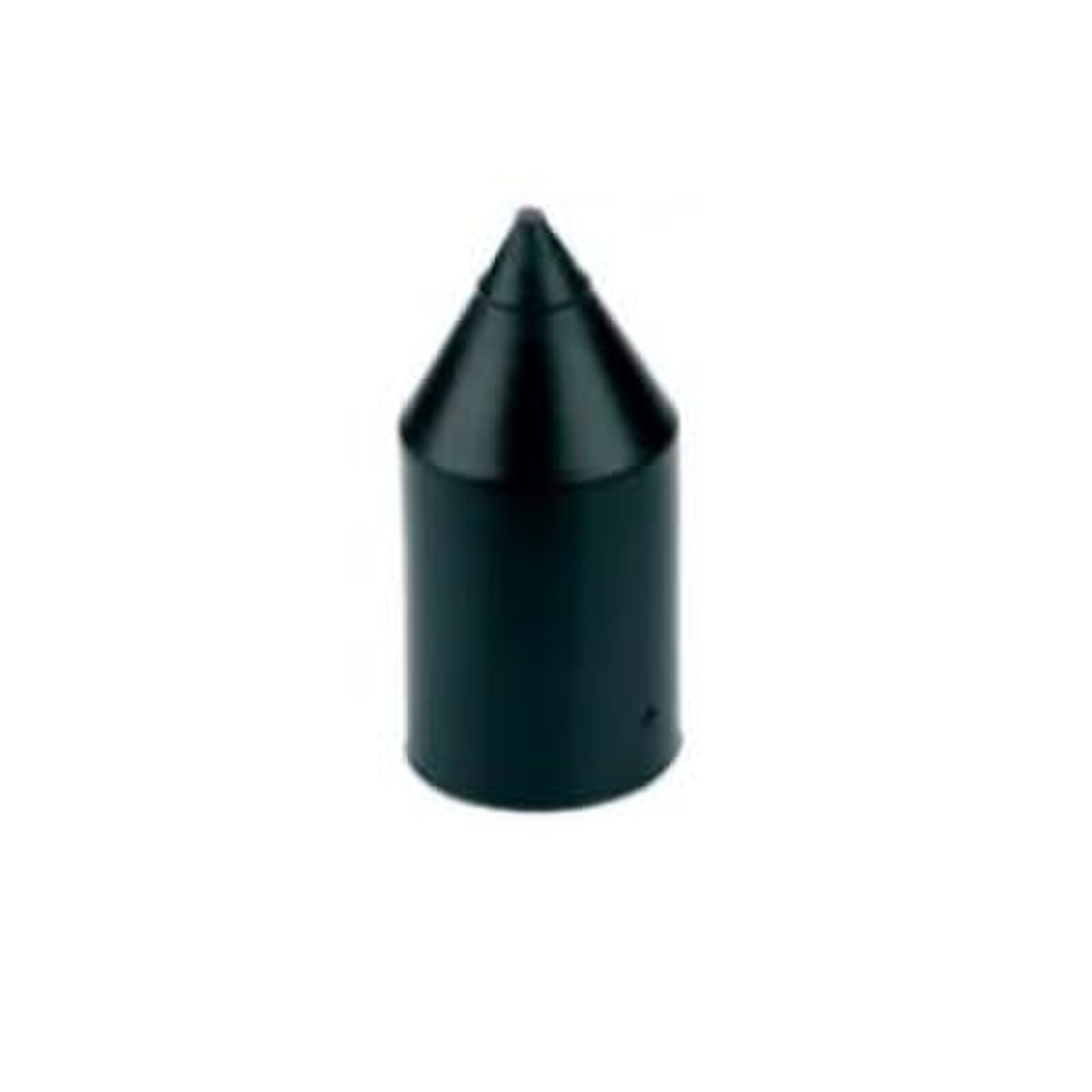 PVC SHR2 Shroud No. 2 Black